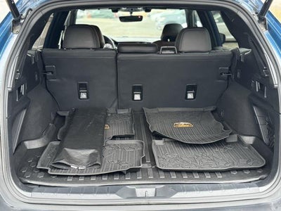 2022 Subaru Outback Wilderness AWD