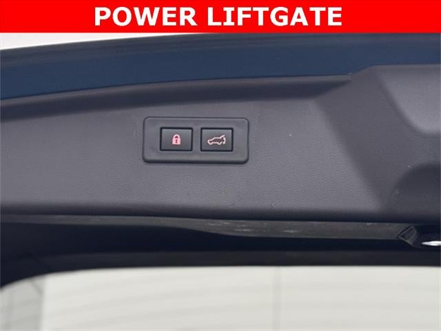 2022 Subaru Outback Wilderness AWD