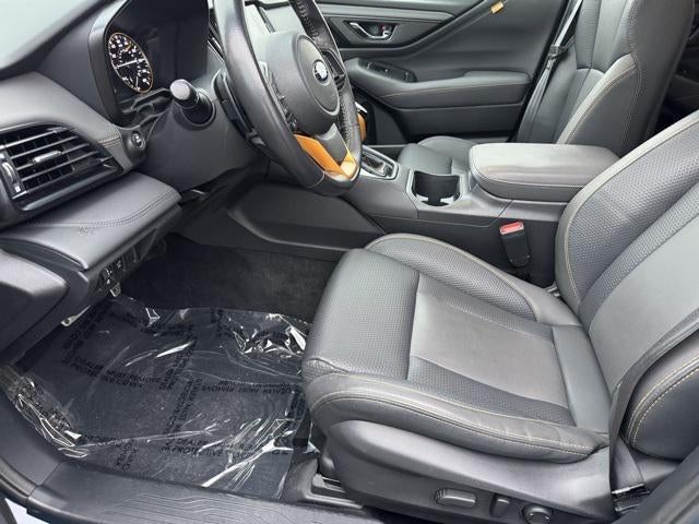 2022 Subaru Outback Wilderness AWD