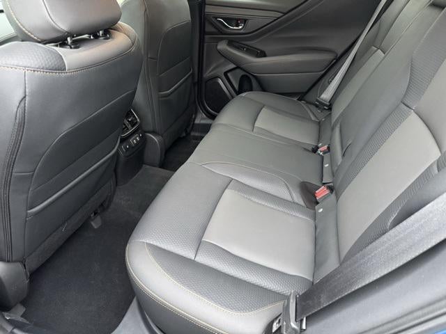 2022 Subaru Outback Wilderness AWD