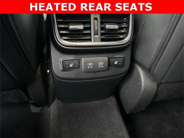 2022 Subaru Outback Wilderness AWD