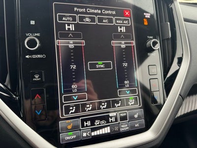 2024 Subaru Ascent Premium AWD