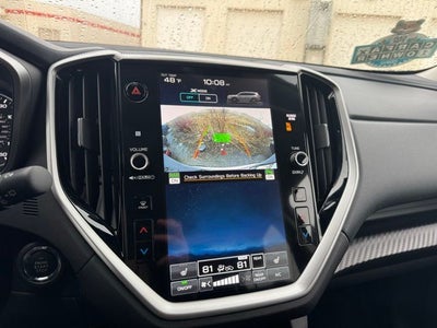 2024 Subaru Ascent Premium AWD