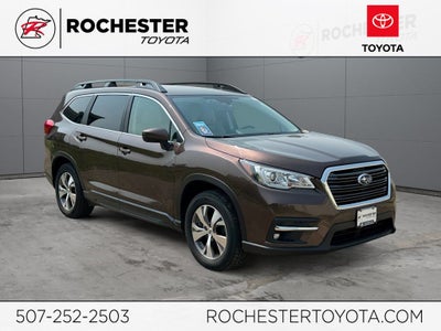 2019 Subaru Ascent Premium AWD
