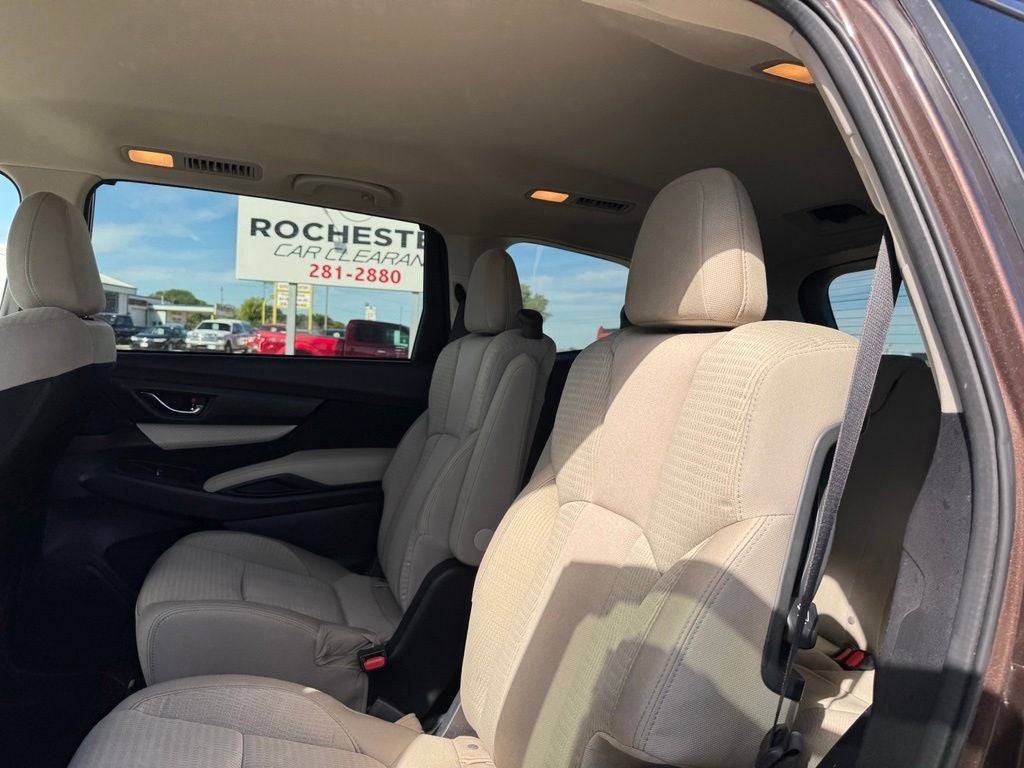 2019 Subaru Ascent Premium AWD