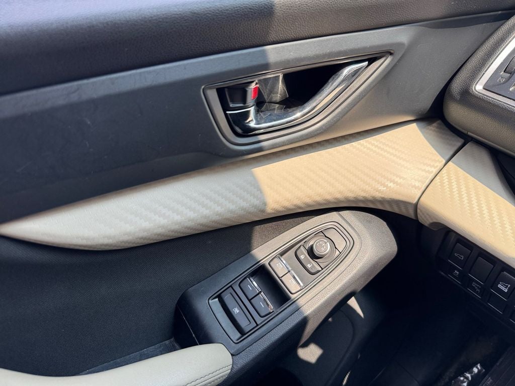 2019 Subaru Ascent Premium AWD