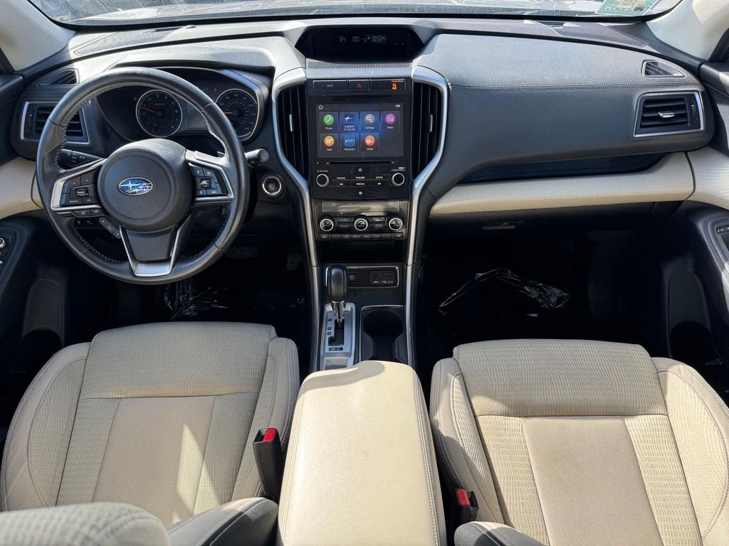 2019 Subaru Ascent Premium AWD