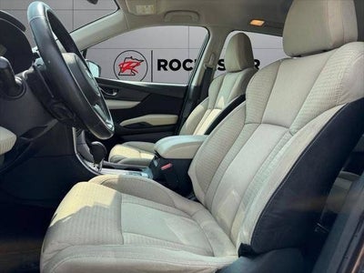2019 Subaru Ascent Premium AWD