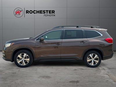 2019 Subaru Ascent Premium AWD