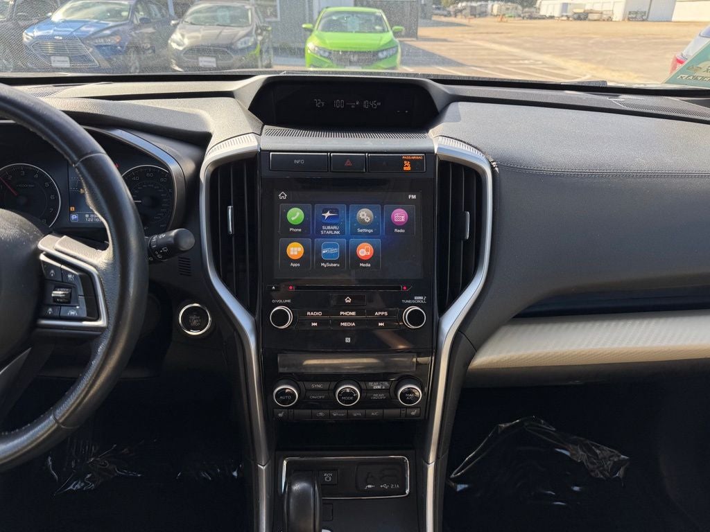 2019 Subaru Ascent Premium AWD