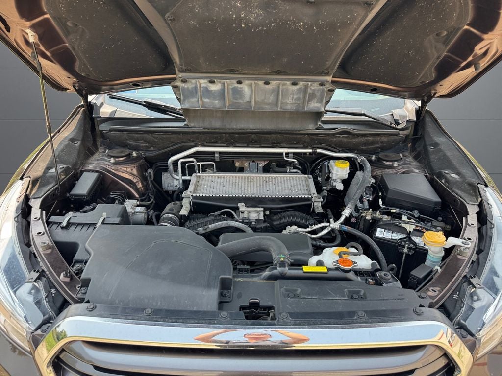 2019 Subaru Ascent Premium AWD