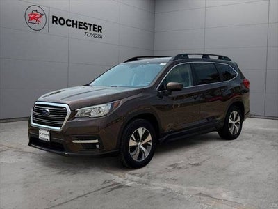 2019 Subaru Ascent Premium AWD
