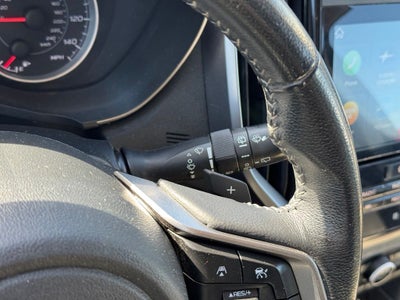 2019 Subaru Ascent Premium AWD