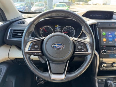 2019 Subaru Ascent Premium AWD