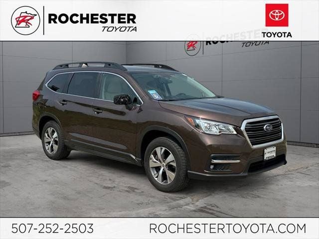 2019 Subaru Ascent Premium AWD