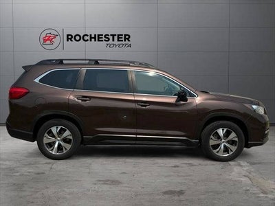 2019 Subaru Ascent Premium AWD