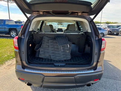 2019 Subaru Ascent Premium AWD