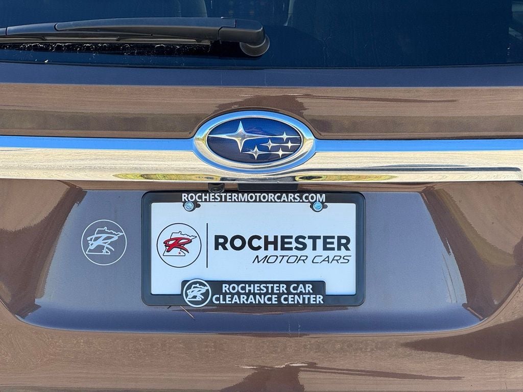 2019 Subaru Ascent Premium AWD