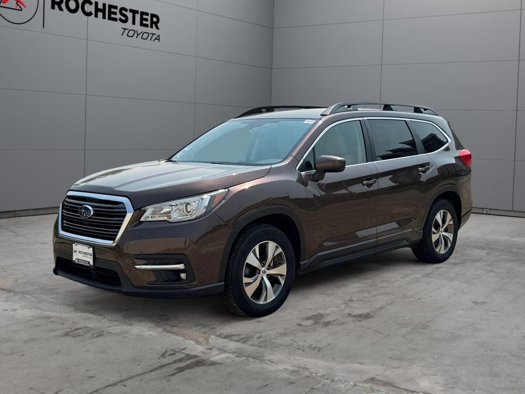 2019 Subaru Ascent Premium AWD