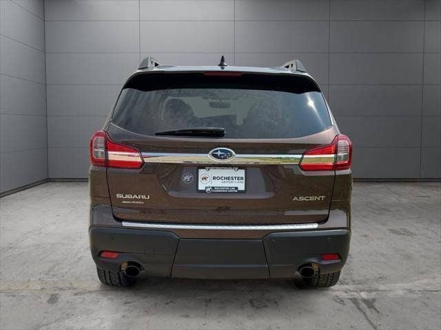 2019 Subaru Ascent Premium AWD
