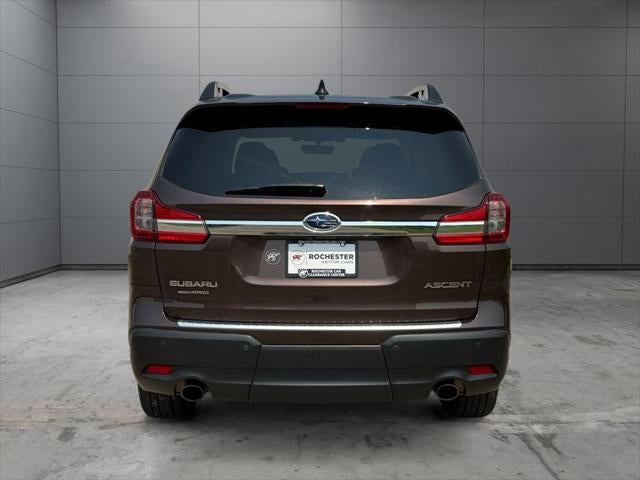 2019 Subaru Ascent Premium AWD