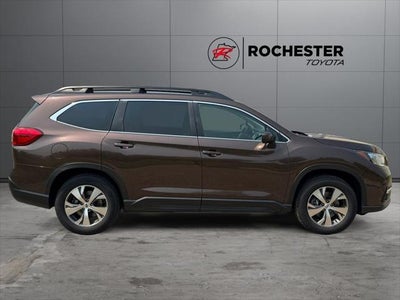 2019 Subaru Ascent Premium AWD