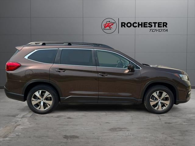 2019 Subaru Ascent Premium AWD