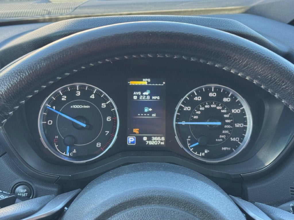 2021 Subaru Ascent Limited AWD