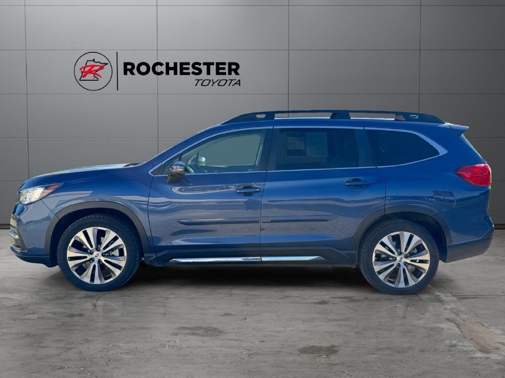 2021 Subaru Ascent Limited AWD