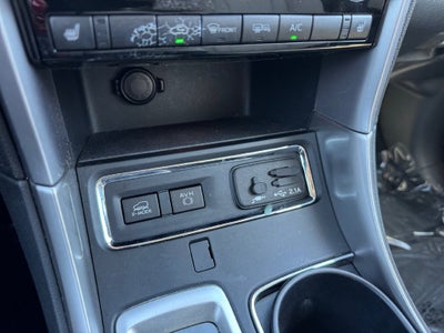 2021 Subaru Ascent Limited AWD