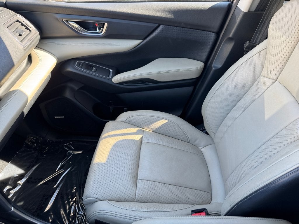 2021 Subaru Ascent Limited AWD