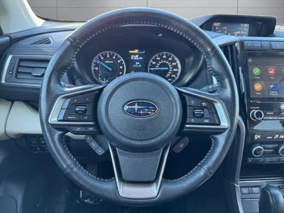2021 Subaru Ascent Limited AWD