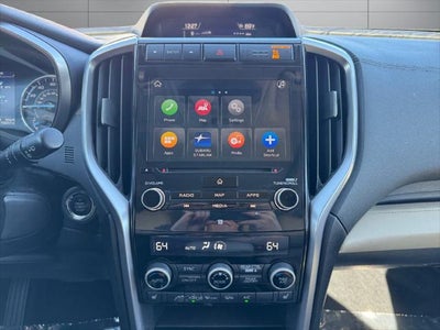2021 Subaru Ascent Limited AWD