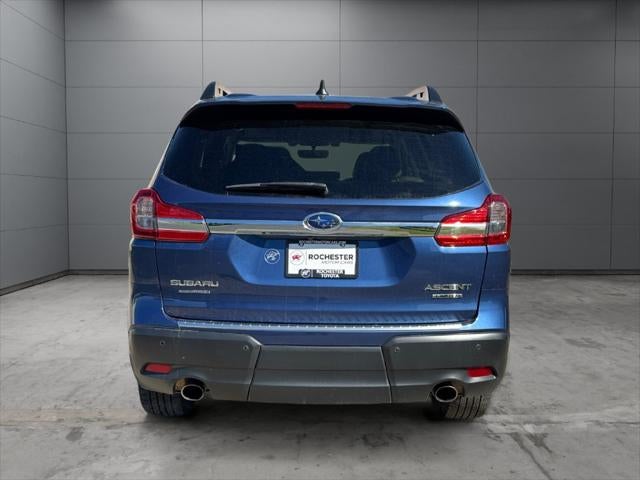 2021 Subaru Ascent Limited AWD