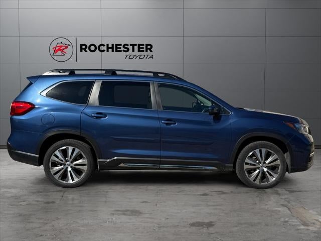 2021 Subaru Ascent Limited AWD