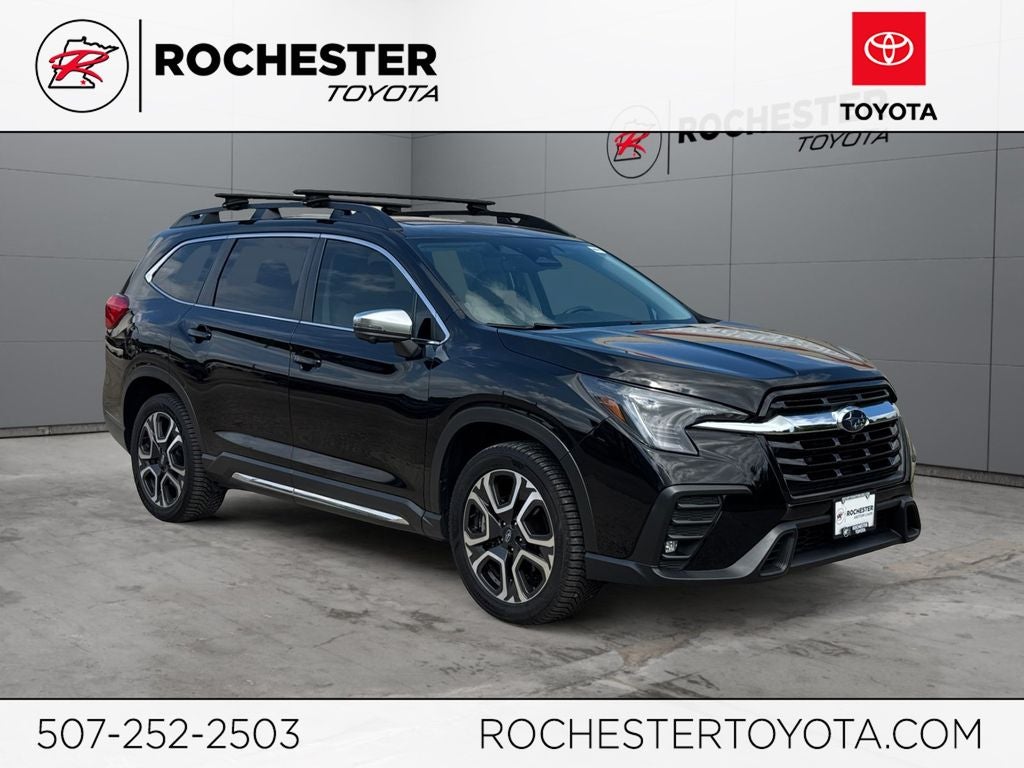 2023 Subaru Ascent Limited AWD