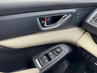 2023 Subaru Ascent Limited AWD
