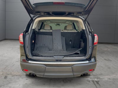 2023 Subaru Ascent Limited AWD