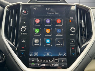 2023 Subaru Ascent Limited AWD