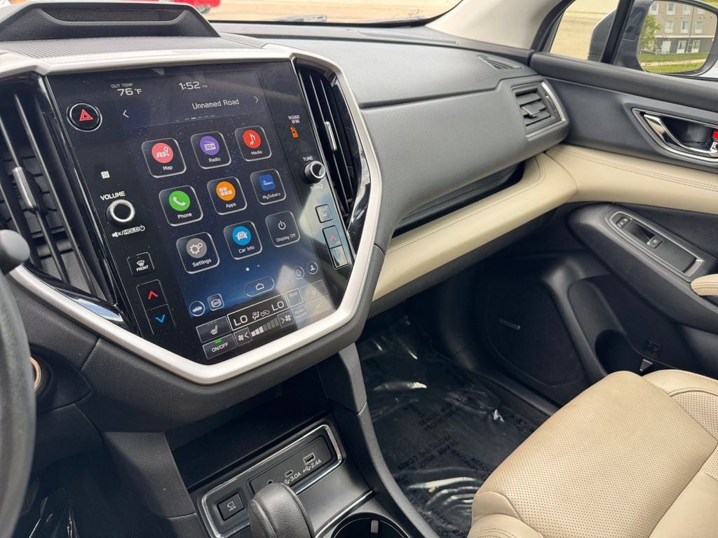 2023 Subaru Ascent Limited AWD