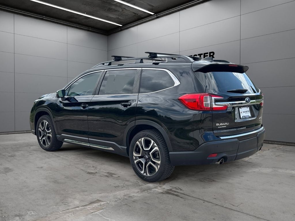2023 Subaru Ascent Limited AWD