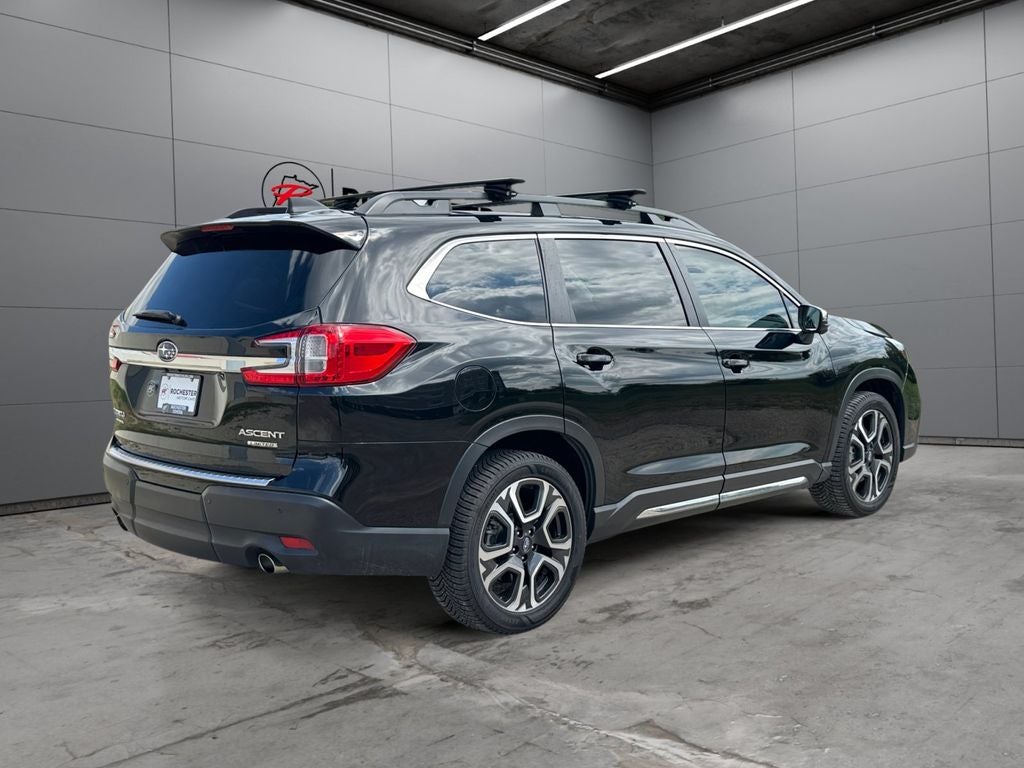 2023 Subaru Ascent Limited AWD