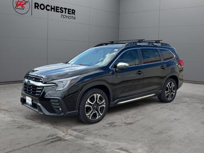 2023 Subaru Ascent Limited AWD