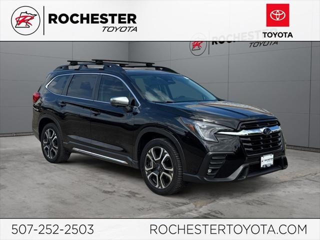 2023 Subaru Ascent Limited AWD