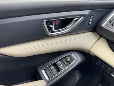 2023 Subaru Ascent Limited AWD