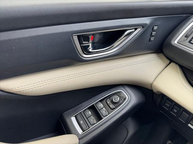 2023 Subaru Ascent Limited AWD