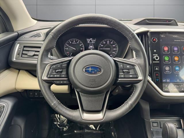 2023 Subaru Ascent Limited AWD