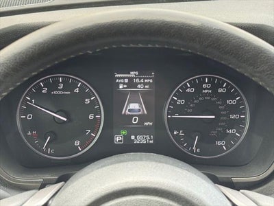 2023 Subaru Ascent Limited AWD