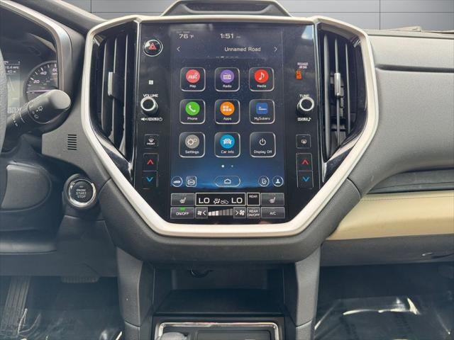 2023 Subaru Ascent Limited AWD