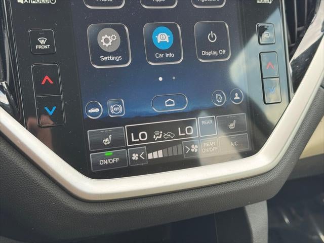 2023 Subaru Ascent Limited AWD